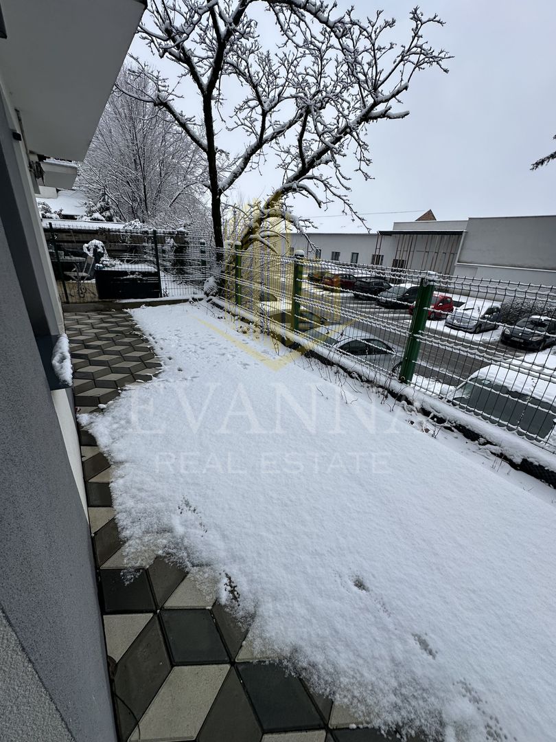 Apartament 3 camere de inchiriat -  Tautii Magheraus - Poză 5