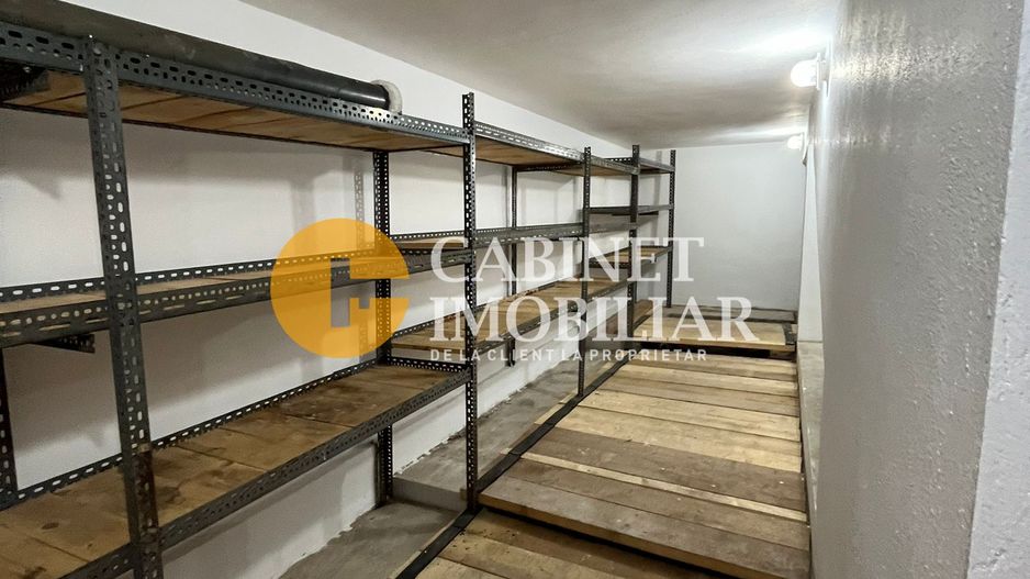 PROPRIETATE EXCLUSIVISTA 390 MP - 2000MP teren Popas Pacurari Garaj Beci - Poză 16