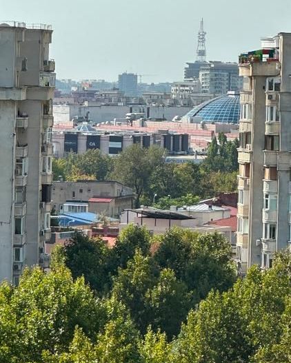 Vedere libera | Apartament 3 camere | Alba-Iulia | Parcare - Poză 16