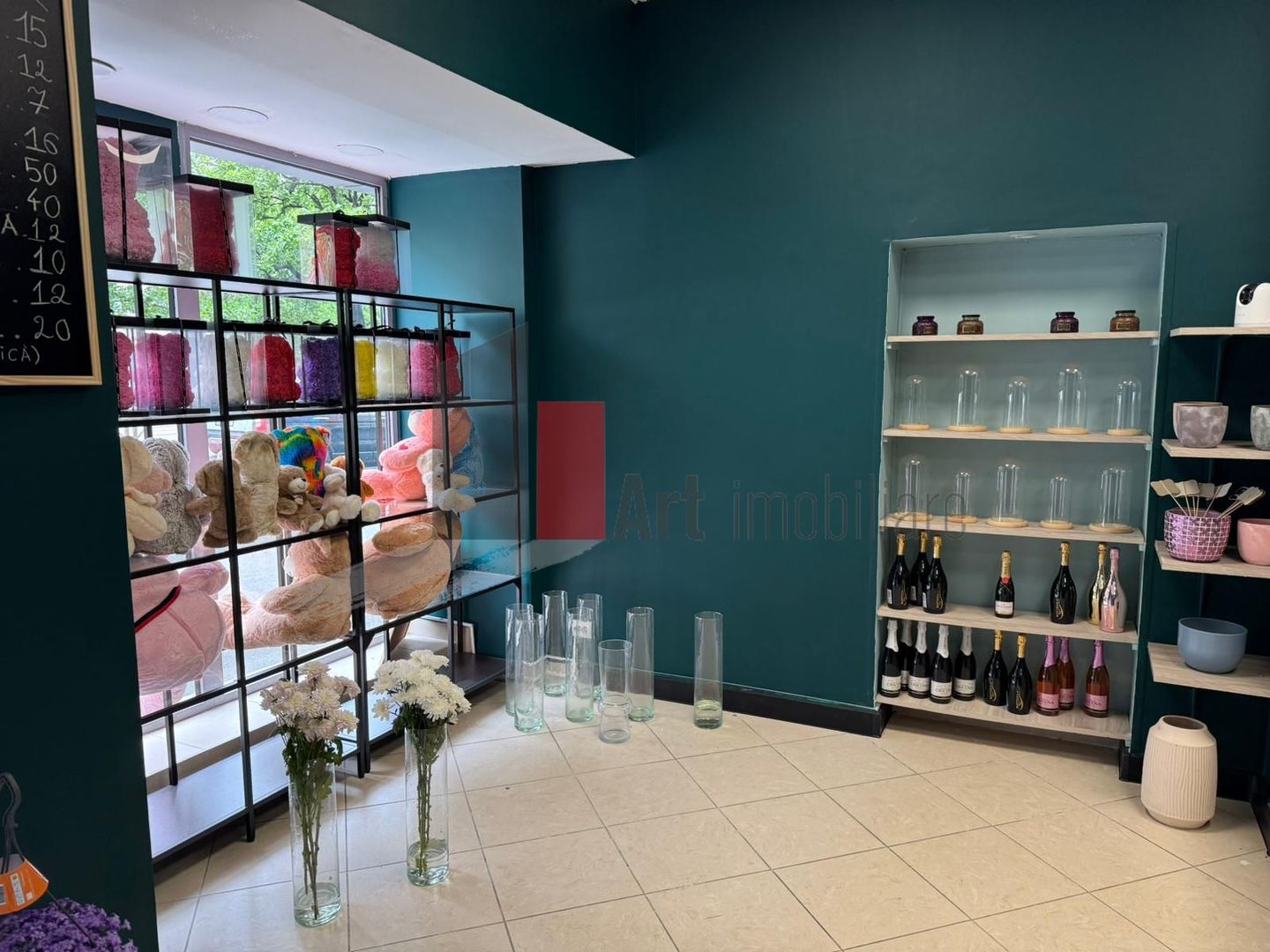 Spatiu comercial de inchiriat in zona Mosilor - Poză 4