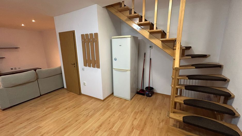 Apartament 3 camere -  zona Tolstoi - Poză 13