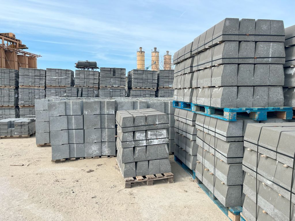 Afacere de vanzare | Hale | Teren 3,2 ha | Statie prefabricate - Poză 17