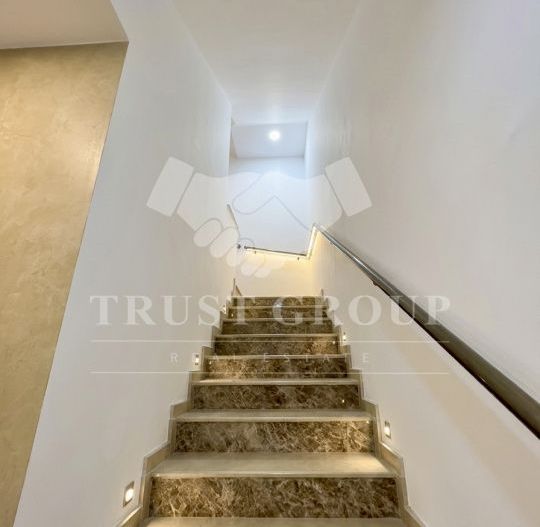 Apartament 4 Camere Herastrau | Vedere spre parc | Loc de parcare+Boxa - Poză 38