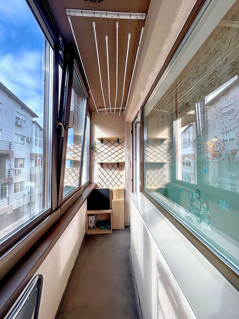 Sector 3 Pallady garsoniera decomandata 40mp mobilata et 2/3 - Poză 14