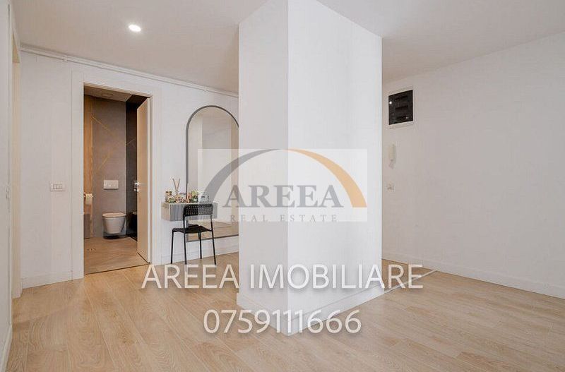 Apartament luxos,luminos,foarte spatios in Erou Iancu Nicolae-Oferta atractiva - Poză 21