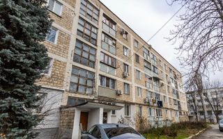 Vânzare, apartament, 1 cameră, strada Ciprian Porumbescu, Buiucani - Poză 1