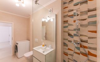 Apartament 2 camere de închiriat în Maurer Villas cu loc de parcare - Poză 15