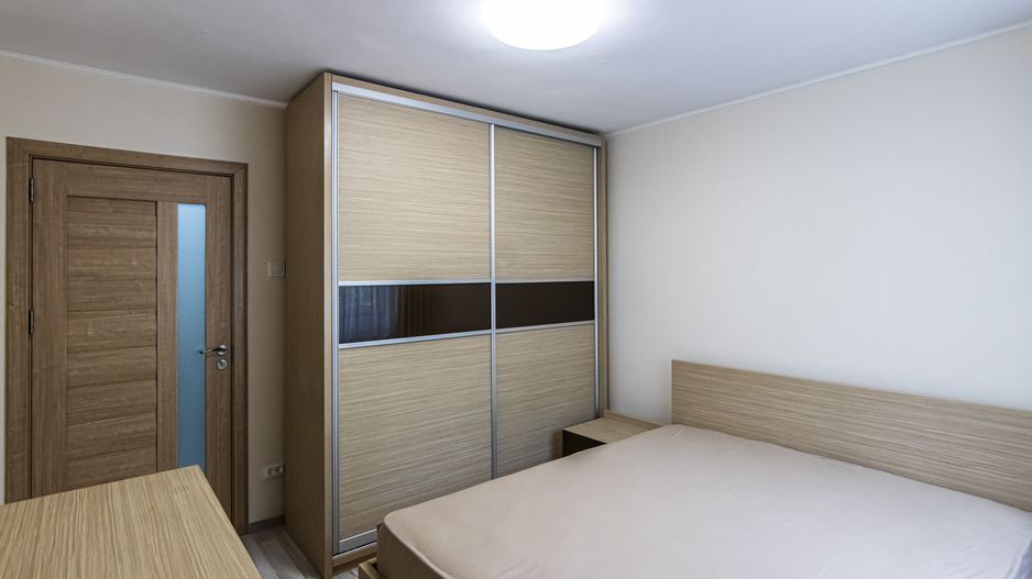 Drumul Taberei - 2 camere decomandat, Favorit, Mobilat și utilat, Loc de parcare - Poză 3