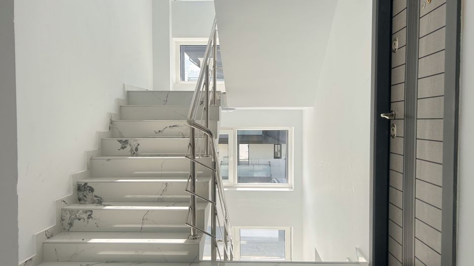 Chirie I Apartament 2 camere I Otopeni I 2 Terase I Parcare - Poză 20