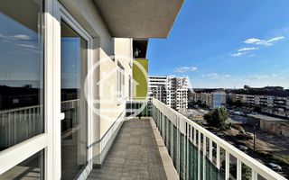 Apartament de închiriat cu 3 camere în Prima Nufărul, Oradea - Poză 10