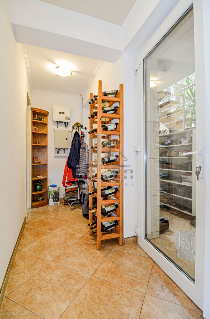 Casa Individuala cu 6 camere in cartier Andrei Muresanu, Cluj-Napoca - Poză 41