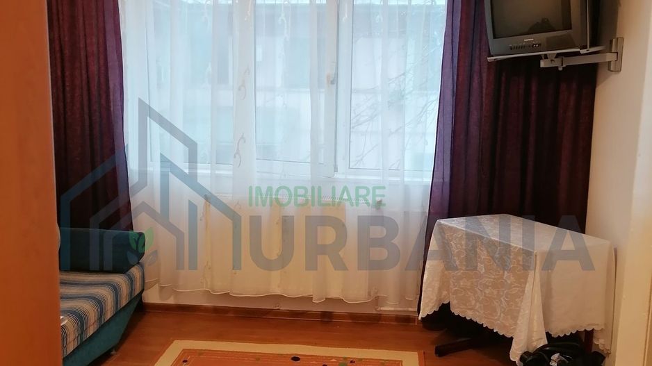 Garsonieră de vânzare în Păcurari (Moara de Foc), Iași - Poză 1