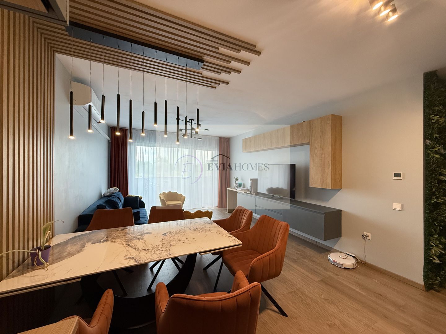 Apartament cu 3 camere /  Zona Sopor - Poză 2