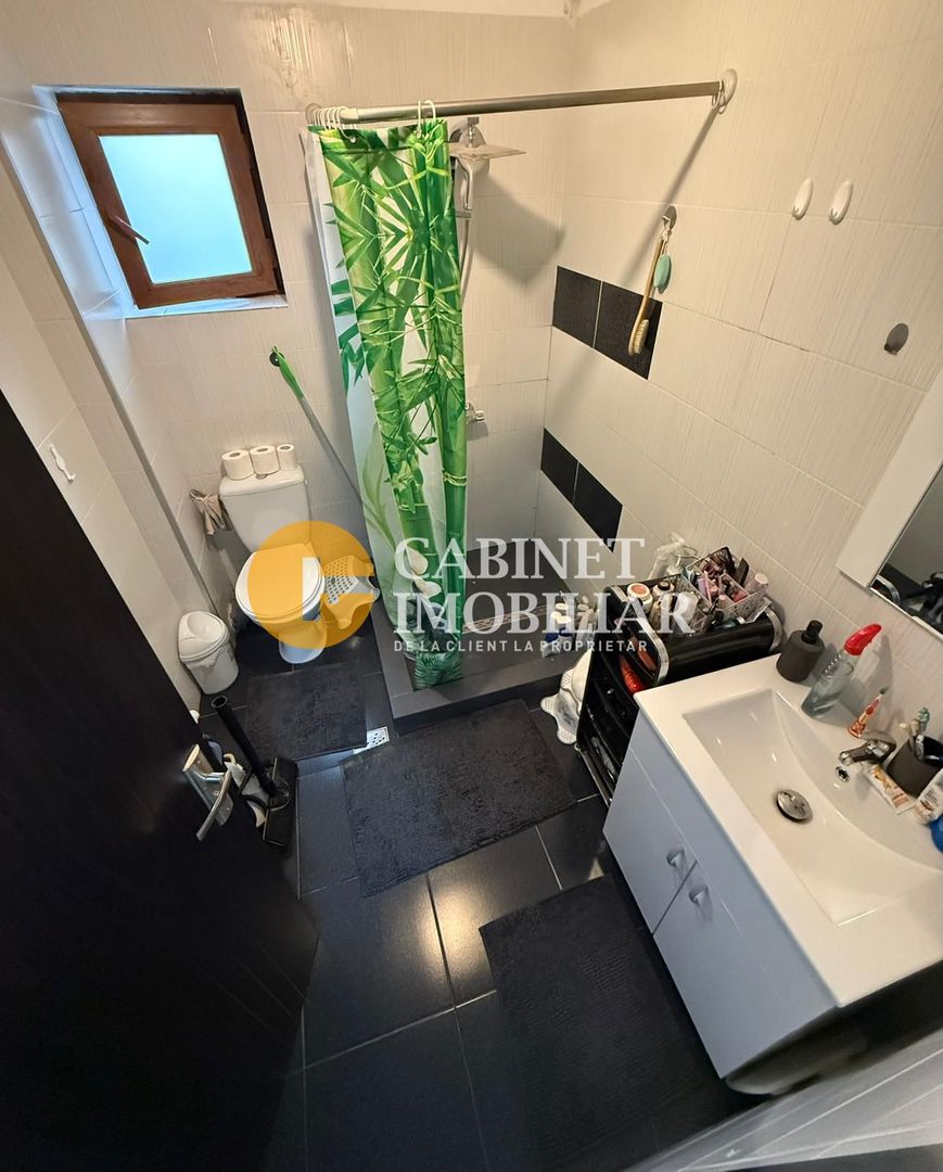 Comision 0% - 2 Camere Decomandat - Constructie Nouă - Zona Platou Galata - Poză 9