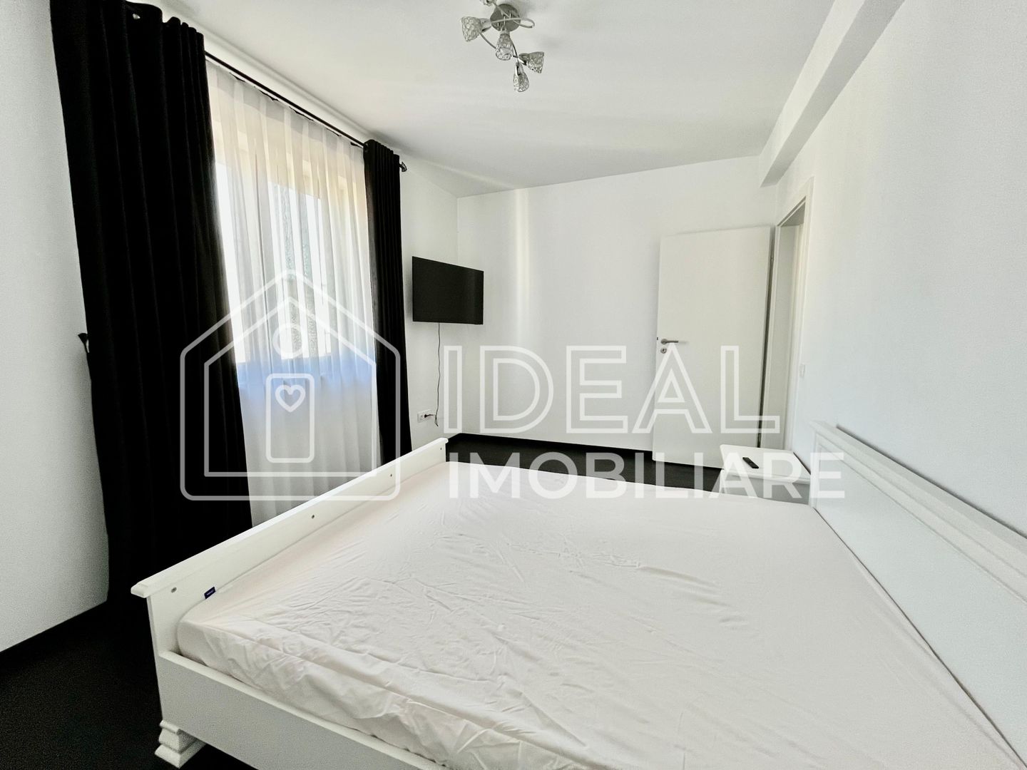 Apartament 2 camere de închiriat – Zona Doamna Stanca - Poză 5