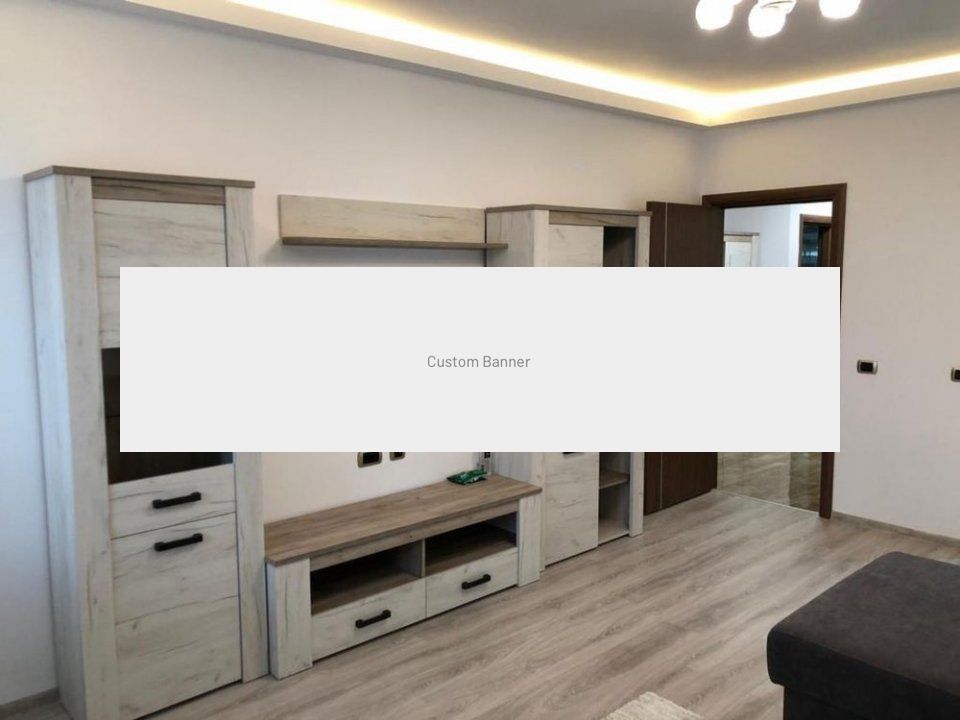 Apartament 2 camere | ISARAN - Poză 3