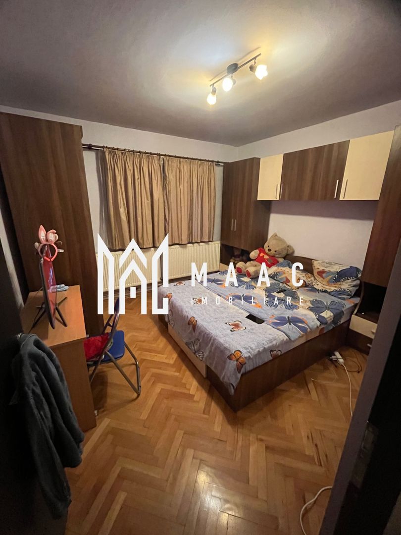 Apartament 2 camere | Decomandat | Etaj 3 | Zona Dioda - Poză 5