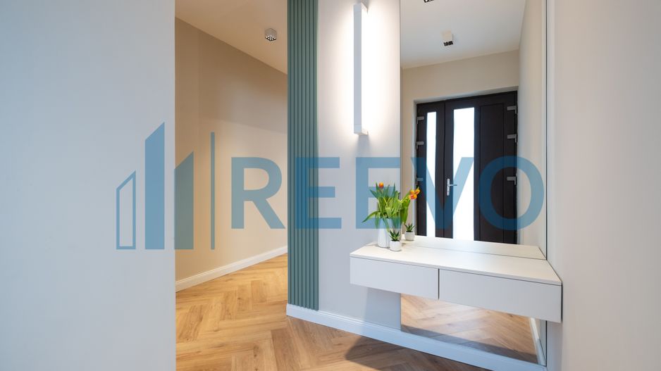 Vilă Modernă în Bogdan Vodă - Poză 5