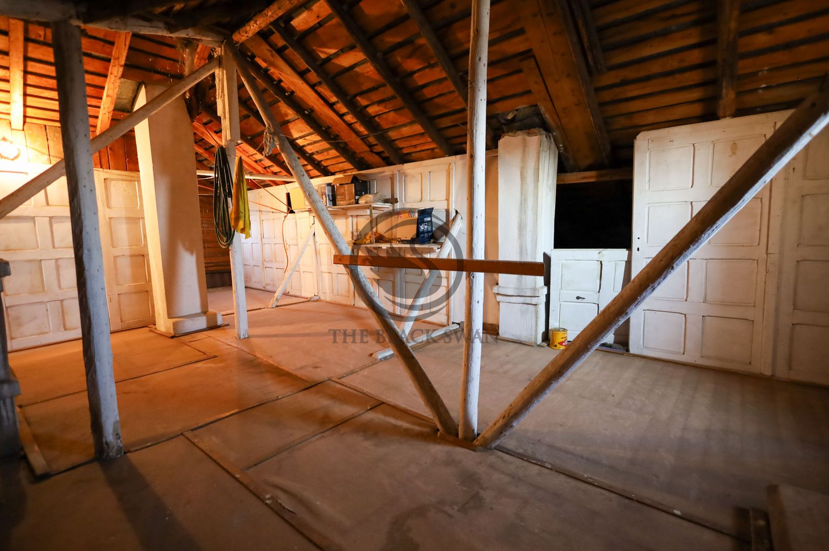 Proprietate cu 2 constructii | Valea Calugareasca | COMISION 0% - Poză 20