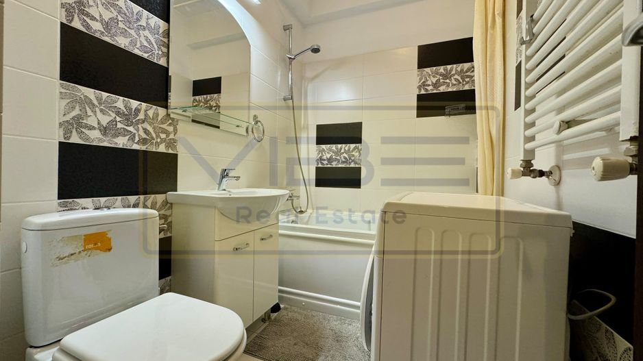 Apartament 2 camere decomandat+parcare Tatarasi Kaufland - Poză 10
