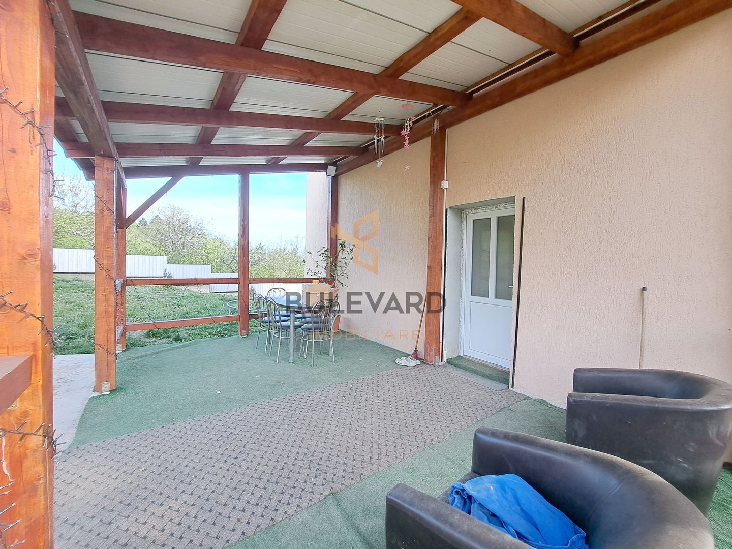 Casa individuala cu 1250 mp teren in Iris! - Poză 23