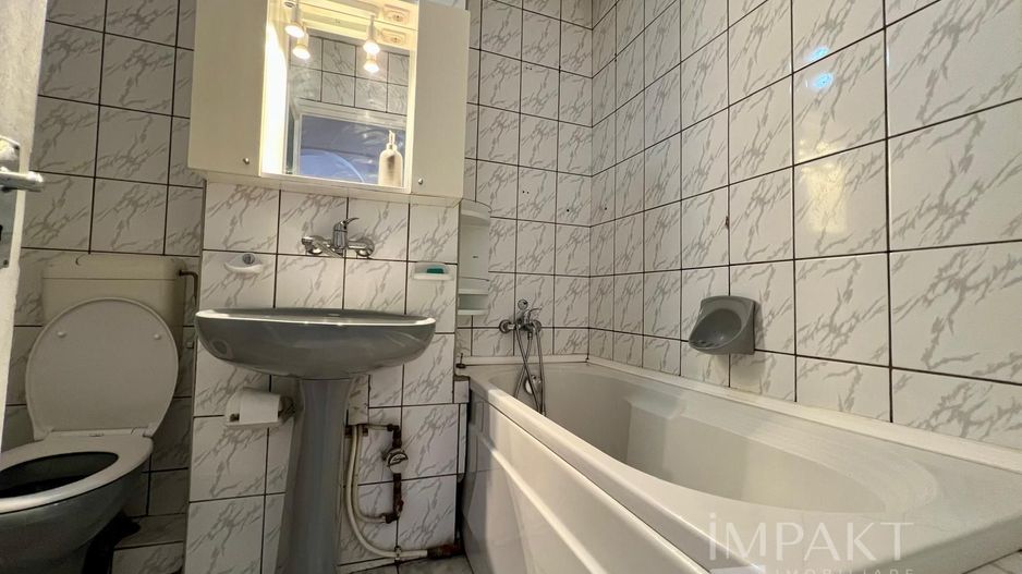 Persoana fizica vand sau schimb 3 camere grigorescu zona O Ghibu . - Poză 5