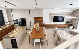 For Rent | Premium 3-Bed Townhouse | 210 sqm | Avalon Estate - Poză 2