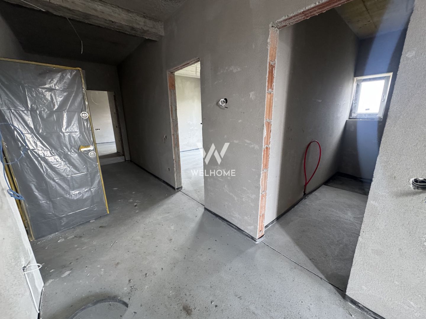 Penthouse 3 camere , 2 bai,TERASA 90mp, Lacul lui Binder, Sibiu - Poză 2