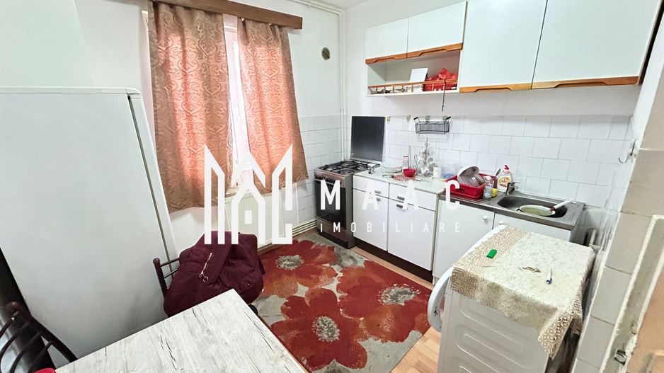 Garsonieră | Etaj 2 | Ideal Investiție | Vasile Aaron - Poză 1