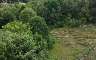 Teren intravilan 3000mp, Regim P+1+M, Sibiu, Tocile - Sadu - Poză 9