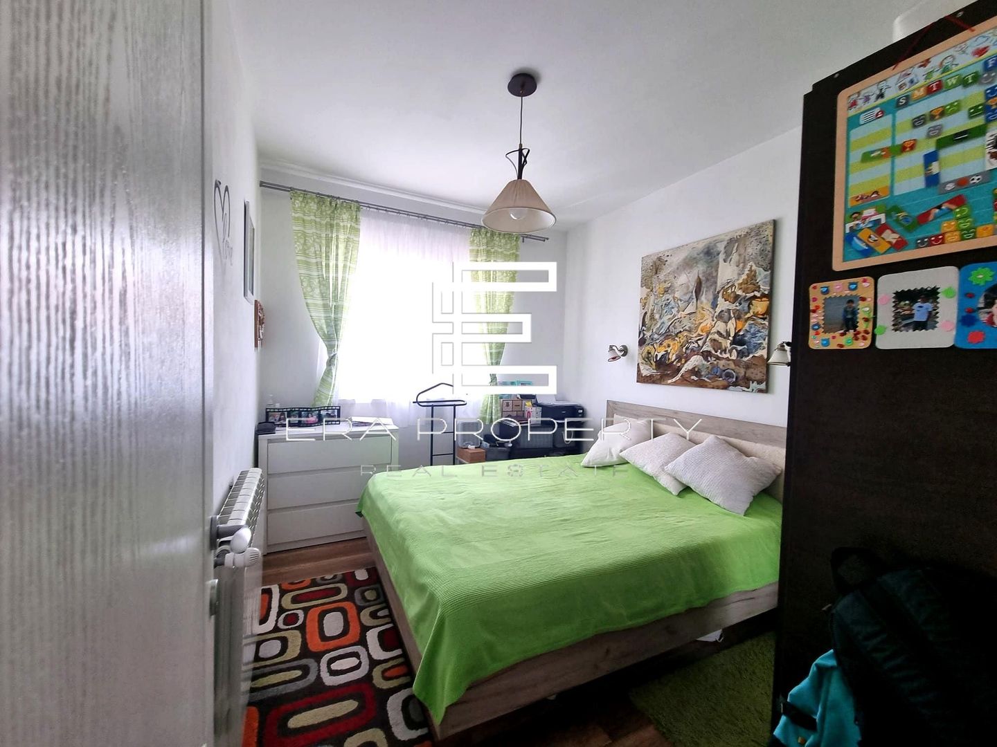 Casă eficientă energetic, 150 mp, teren 460 mp, pivnita -Cristian – - Poză 4