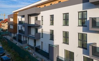 Apartament 3 camere | 77 MP Utili | Tractorul | Bloc Nou - Poză 1