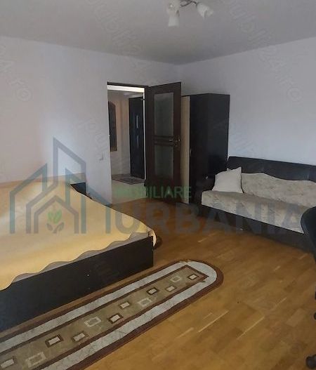 Apartament cu o cameră decomandat, Podul de Fier, Iași – de închiriat - Poză 7