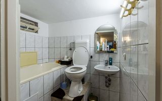 Garsoniera, la casa, parcare, Zorilor Zona UMF, Marinescu, Piezisa - Poză 5