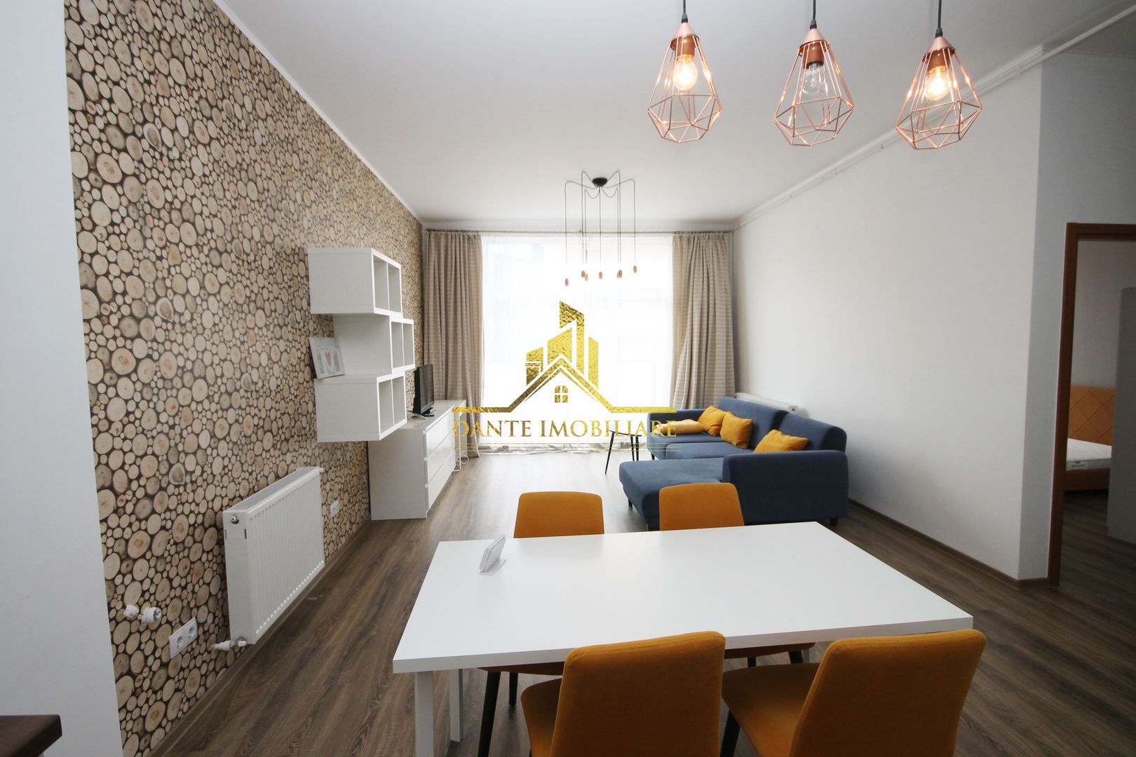 2 camere, premium, modern, bloc nou, balcon, Ultracentral, Ploiesti - Poză 9