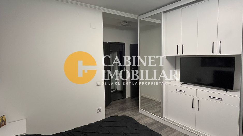 Apartament 3 camere - Etaj Intermediar - Poză 6