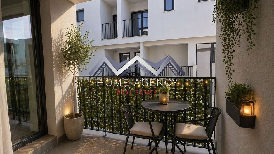 Apartament – Otopeni central | Direct Dezvoltator | Comision 0 - Poză 3