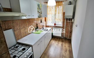 Apartament 2 camere, 1 pivniță, 55 mp,et 1,aproape de Centru - Poză 5