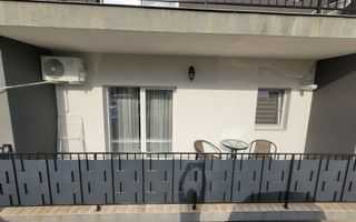 2 camere| Giroc| bloc nou| loc de parcare|  balcon - Poză 7