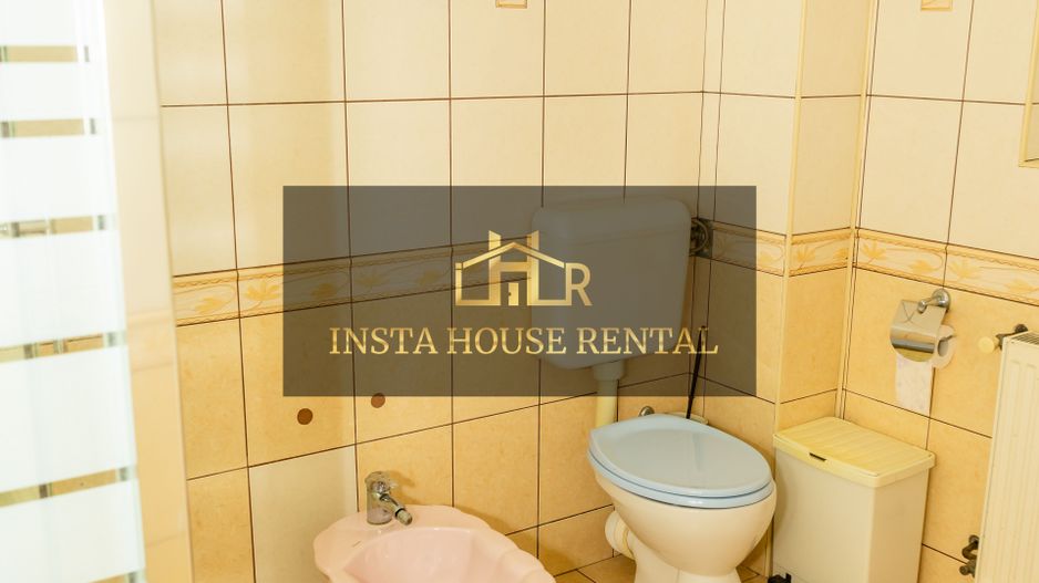 Casa cu teren 1000mp Ciolpani - Poză 24