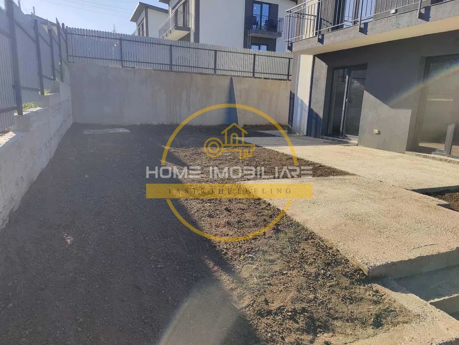 🏠 Casa individuala, 4 Camere, bucatarie separata, 450mp Teren / 📍Valea Lupului - Poză 7