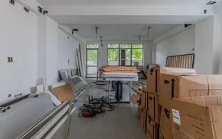 Cladire de 902 mp utili de vânzare, zona Grivitei - DN 13, COMISION 0 - Poză 29