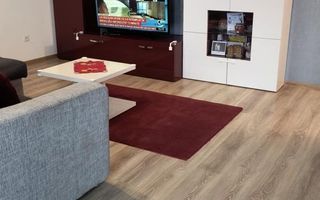 Apartament luminos cu 3 camere și două balcoane – 67 mp utili. - Poză 1