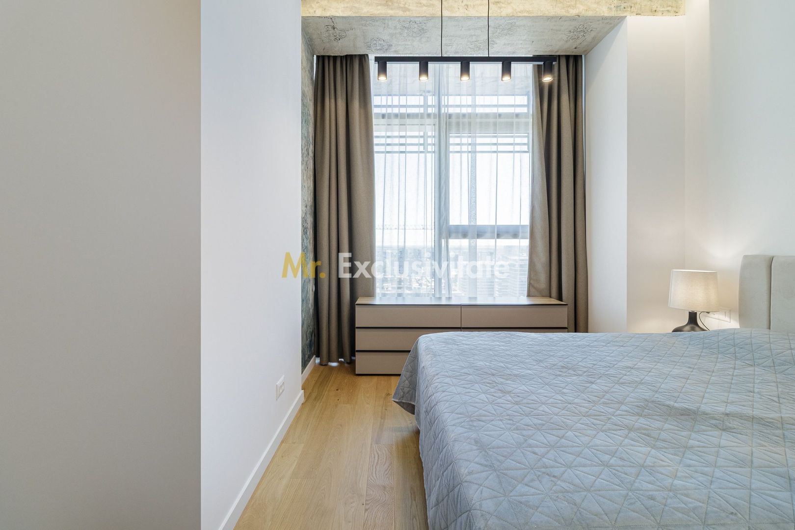Apartament 2 Camere/ 51 mp/ Up-site by Atenor / Parcare EV / Piscina - Poză 13