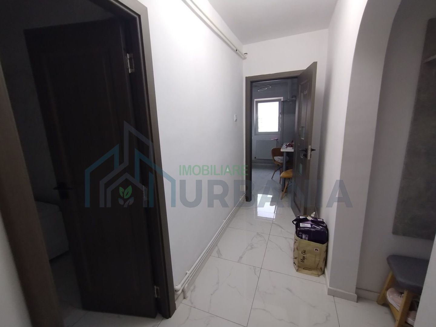 Apartament 2 camere complet mobilat și utilat, Zimbru, zona Școala Călinescu, str. Amurgului - Poză 7