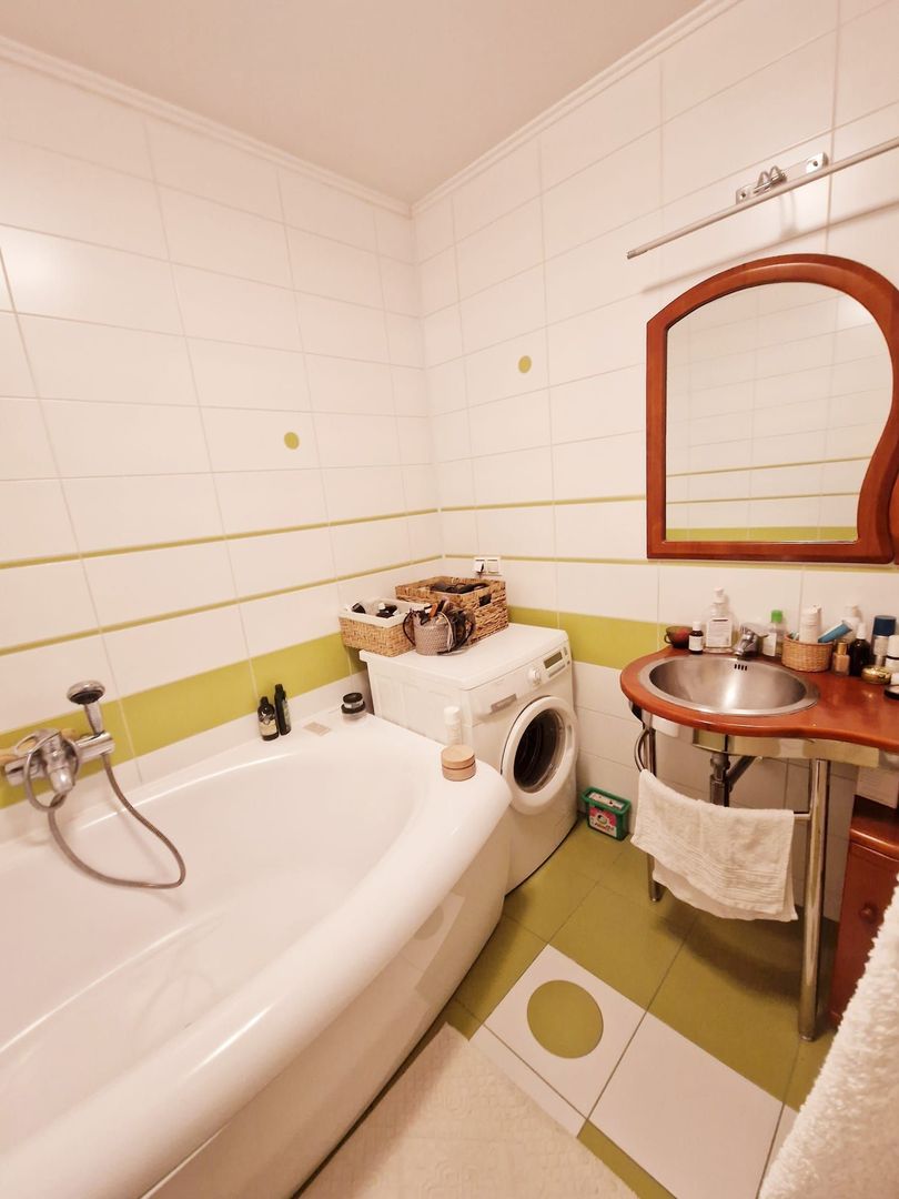 Apartament în Ultracentral, Satu Mare - Poză 2