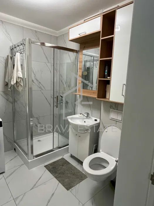 Apartament 2 camere, 44mp, balcon, parcare , zona Cetatii - Poză 3