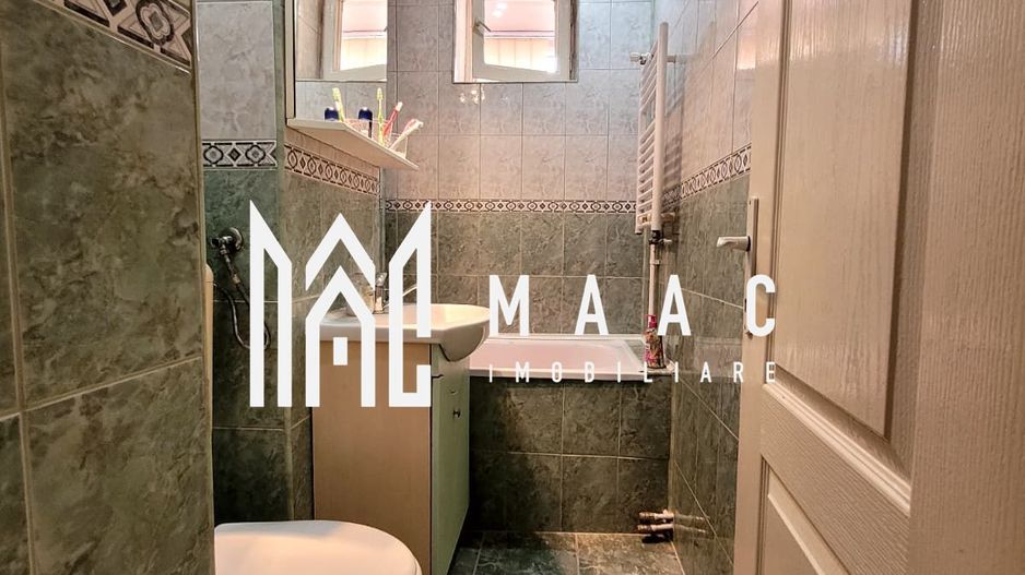 Apartament 2 camere | Etaj 3 | Balcon | Cedonia - Poză 10