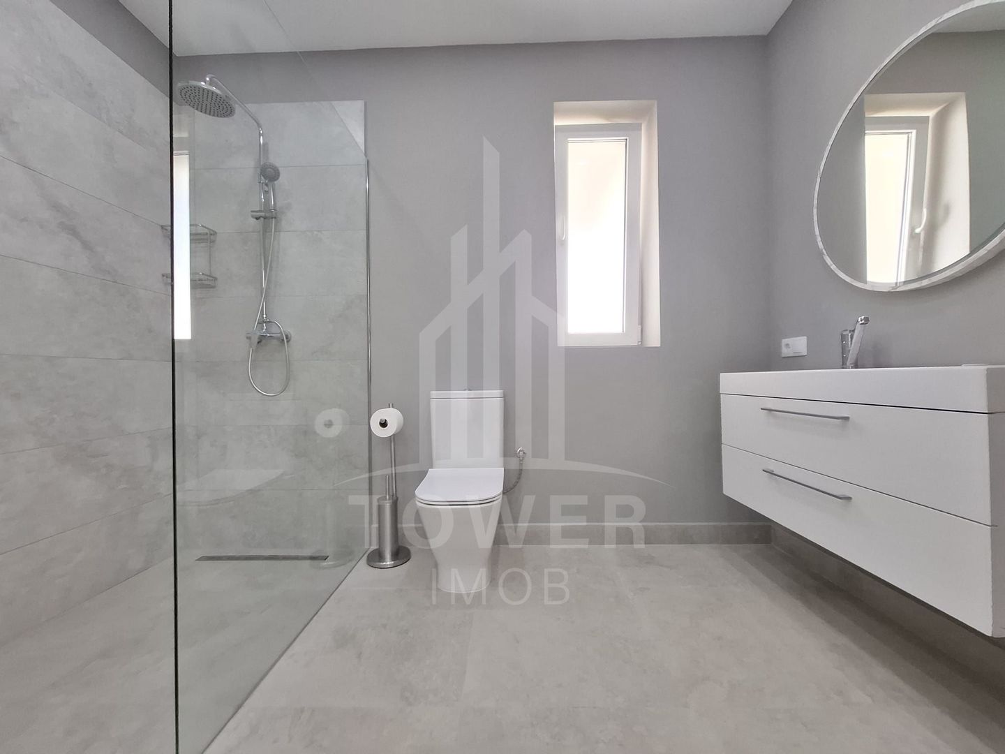 Casa renovata total- zona Calea Poplacii cu teren de 454 mp - Poză 17