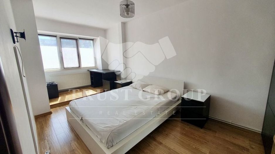 Apartament 3 camere Aviației | Imobil 1989 | Loc de parcare ADP - Poză 14